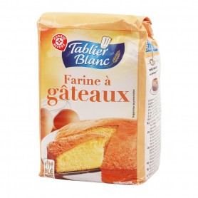 FARINE A GATEAUX SACHET 1KG(1061515)