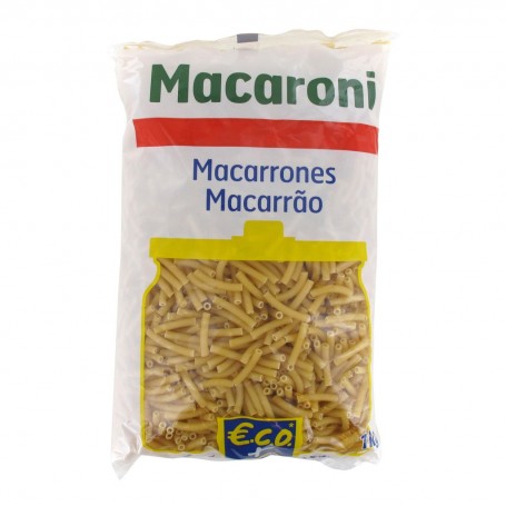 MACARONI SACHET 1KG(1047015)