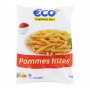 POMMES FRITES SURGELEES 1KG(1066662)