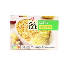 GRATIN DAUPHINOIS 450G SURG(1064341)
