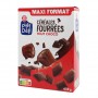 CEREALES FOURREES TOUT CHOCO 650G(1059588)