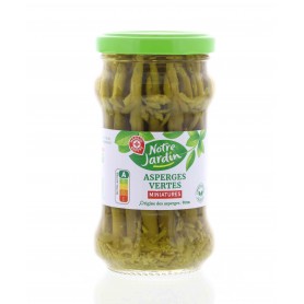ASPERGES VRT MINIATURES 100G(1054690)