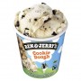 BJ Cookie Dough CL1 180EB 465ml 8X