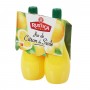JUS DE CITRON DE SICILE 2X125ML(1044390)