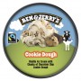 BJ Cookie Dough CL1 180EB 465ml 8X