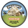 BJ Cookie Dough CL1 180EB 465ml 8X