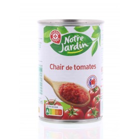 CHAIR TMT NATURE 400G(1028607)
