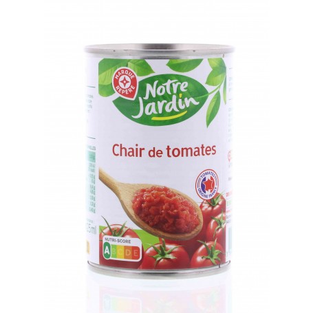 CHAIR TMT NATURE 400G(1028607)