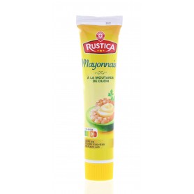 MAYONNAISE MOUT DIJON TUBE 175G(1041677)