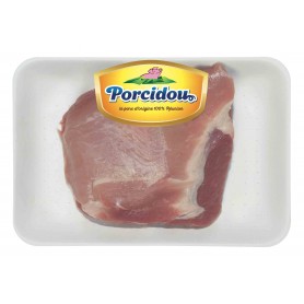 Plat de cote - PORCIDOU - 1,2kg