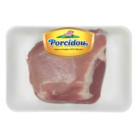 Plat de cote - PORCIDOU - 1,2kg