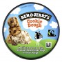 BJ Cookie Dough CL1 180EB 465ml 8X