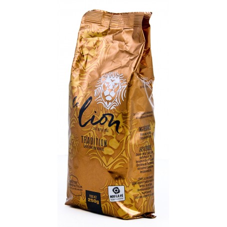 Café - LE LION - 250g