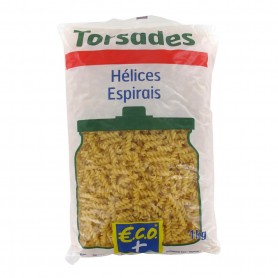 TORSADES SACHET 1KG(1047008)