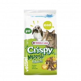 Crispy Muesli - Rabbits 1kg