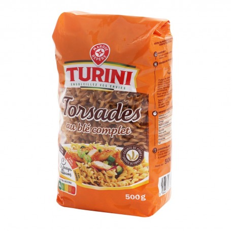 TORSADES BLE COMPLET 500G(1047691)