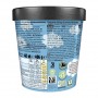 BJ Cookie Dough CL1 180EB 465ml 8X