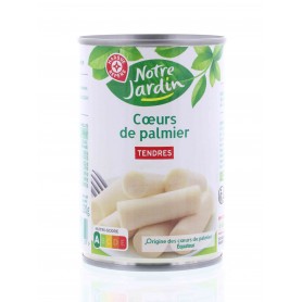COEURS PALMIER 1/2 220G PNE(1061179)