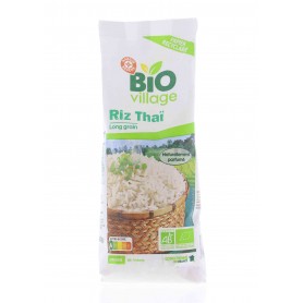 RIZ THAI BIOLOGIQUE 500G(1050790)