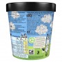 BJ Cookie Dough CL1 180EB 465ml 8X