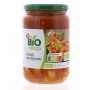 RAVIOLI AUX LEGUMES BIO BOCAL 700G(1029548)