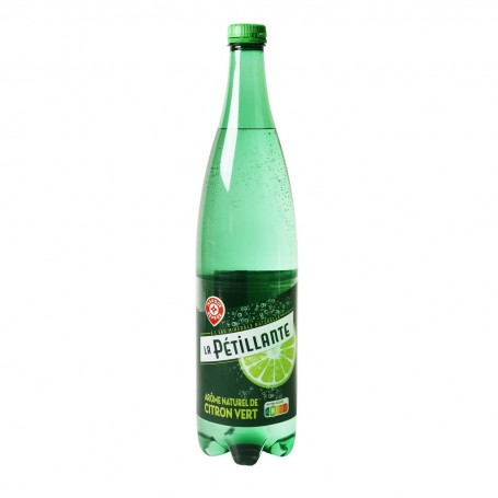BOISS EAU MIN GAZ SS SUC CIT VER 1L(1043812)