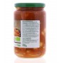 RAVIOLI AUX LEGUMES BIO BOCAL 700G(1029548)