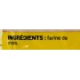 Maïs ti son - EN MODE CREOLE - 1kg