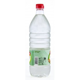 Vinaigre d'alcool - DUCROS - 1L