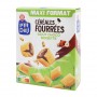 CEREALES FOURRE CHOCO NOISETTE 650G(1063749)
