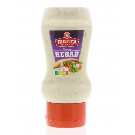 SAUCE KEBAB FS 252G(1060604)