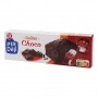 MINI GATEAUX TOUT CHOCOLAT X7 210G(1053803)