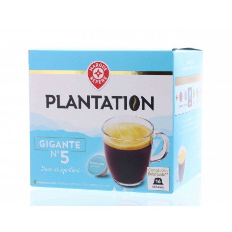 CAPS DG GIGANTE X16 112G(1069381)