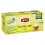 Lipton Yellow Label Thé Noir Origine Kenya 30 sachets