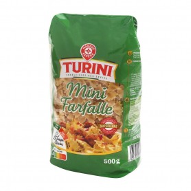 MINI FARFALLE 500G(1041627)