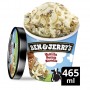 BJ VANILLE PECAN 465ML