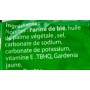 Nouilles champignon - YING KEE - 70 g