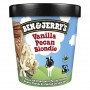 BJ VANILLE PECAN 465ML