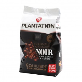 GRAINS PUR ARABICA 500G(1057200)