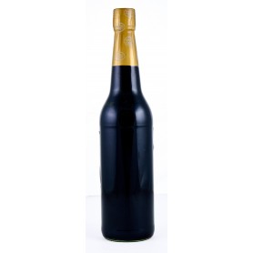 Sauce soja aux champignons - KEE SEN - 623ml