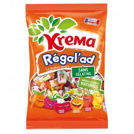 Bonbons Krema Regalad 360g