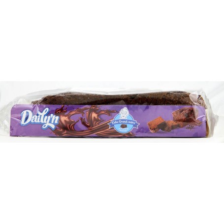 Cake Grand-mère DAILY'N - 700g