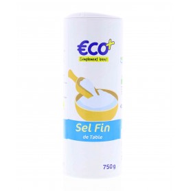 SEL FIN TABLE BOITE VERSEUSE 750G(1064531)