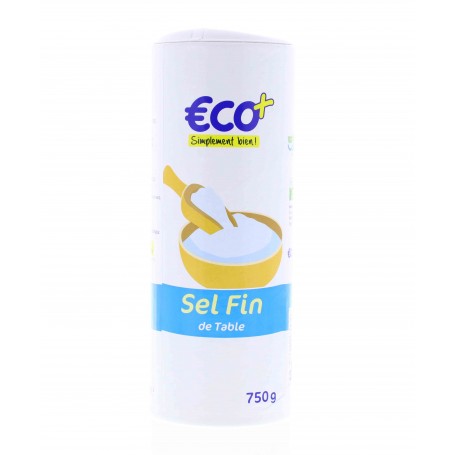 SEL FIN TABLE BOITE VERSEUSE 750G(1064531)