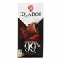 CHOCO NR DEGUST 99%CACAO 80G(1060900)