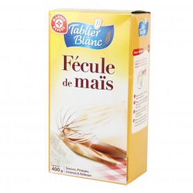 FECULE DE MAIS 400G(1046993)