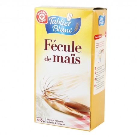FECULE DE MAIS 400G(1046993)