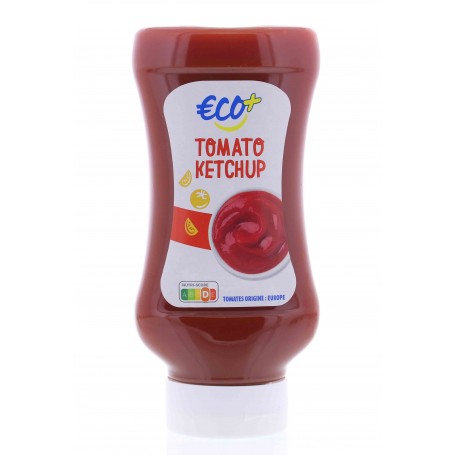 TOMATO KETCHUP FS 560G(1070109)