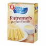 PREPA FLAN VANILLE 4 SACHETS 192G(1040430)