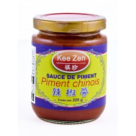 Piment chinois - KEE ZEN - 225g